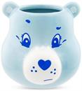 Care Bears Grumpy Bear Sculpted Ceramic Mini Mug | Holds 3 Ounces