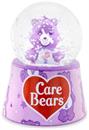 Care Bears Share Bear Mini Light-Up Snow Globe | 3 Inches Tall