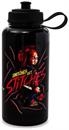 Child's Play 2 Chucky "Snitches Get Stitches" 34-Ounce Sports Water Bottle