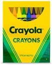 Crayola Crayons Sticky Note and Tab Box Set