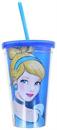 Disney Princess Cinderella 16oz Carnival Cup