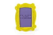 Friends Picture Frame | Friends TV Show Merchandise Photo Frame | 4 x 6 Inches