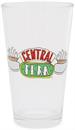 Friends Central Perk Logo Pint Glass | Holds 16 Ounces