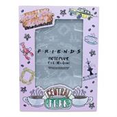 Friends Central Perk 4x6 Picture Frame