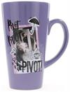 Friends "Pivot" Ceramic Latte Mug | Holds 16 Ounces