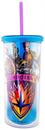 Marvel Studios Guardians Of The Galaxy Color-Changing Plastic Tumbler | 20 Ounce