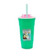 The Golden Girls "Squad Goals" Tumbler with Lid and Straw | Holds 32 Ounces