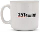 Grey's Anatomy "You're My Person" Ceramic Mug | Holds 20 Ounces