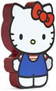 Sanrio Hello Kitty Classic Die-Cut Wooden Wall Art Sign