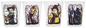 Disney Hocus Pocus Sanderson Sisters Portraits 2-Ounce Shot Glasses | Set of 4