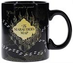 Harry Potter Marauder's Map Ceramic Mug | Holds 20 Ounces
