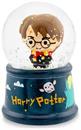 Harry Potter Chibi Mini Light-Up Snow Globe | 3 Inches Tall