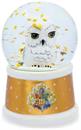 Harry Potter Hedwig Owl Light-Up Mini Snow Globe | 3 Inches Tall