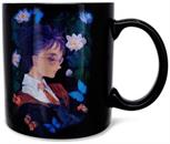 Harry Potter and Hermione Granger Anime-Style Ceramic Mug | Holds 20 Ounces