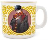 Harry Potter Anime Style Ceramic Camper Mug | Holds 20 Ounces