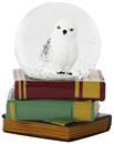 Harry Potter Hedwig the Owl 3-Inch Mini Snow Globe