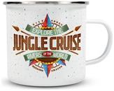 Disney Jungle Cruise Ceramic Camper Mug | Holds 20 Ounces