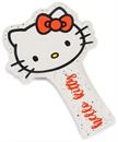 Sanrio Hello Kitty Classic Sculpted Ceramic Spoon Rest