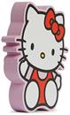Sanrio Hello Kitty Waving Die-Cut Wooden Wall Art Sign