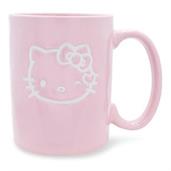 Hello Kitty Wink 15 Ounce Pottery Cermaic Mug