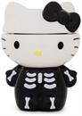 Sanrio Hello Kitty Skeleton 6-Inch Ceramic Snack Jar