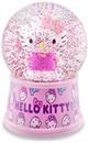 Sanrio Hello Kitty Light-Up Snow Globe | 6 Inches Tall