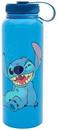 Disney Lilo & Stitch "Ohana Means Family" 42-Ounce Stainless Steel Water Bottle