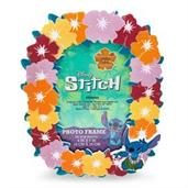 Disney Lilo & Stitch Die-Cut Photo Frame | 4 x 6 Inches