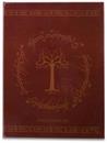 The Lord Of The Rings Gondor and Elven Text Sticky Note and Tab Box Set