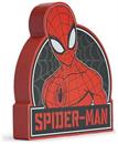 Marvel Spider-Man Die-Cut Wooden Wall Art Sign