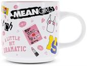 Mean Girls Icons Single Stackable Ceramic Mug | Holds 13 Ounces