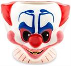 Killer Klowns From Outer Space Rudy 2-Ounce Sculpted Ceramic Shot Glass