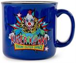 Killer Klowns From Outer Space Jojo Ceramic Camper Mug | Holds 20 Ounces