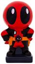 Marvel Chibi Deadpool Ceramic Money Bank