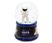 NASA Astronaut 2 Inch Collectible Snow Globe