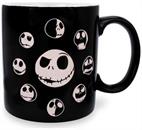 Disney The Nightmare Before Christmas Jack Moon Phases Ceramic Mug | 20 Ounces