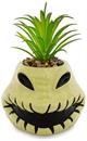Disney The Nightmare Before Christmas Oogie Boogie 5-Inch Ceramic Mini Planter