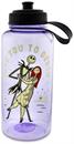 Disney The Nightmare Before Christmas "Love You To Death" 34-Ounce Water Bottle