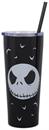 Nightmare Before Christmas "Seriously Spooky" 22-Ounce Stainless Steel Tumbler