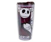 Nightmare Before Christmas Jack Frame 20oz Double Wall Travel Tumbler
