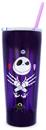 Disney The Nightmare Before Christmas Stainless Steel Tumbler | Holds 22 Ounce