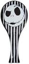Disney The Nightmare Before Christmas Jack Skellington Ceramic Spoon Rest