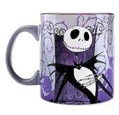 Nightmare Before Christmas Jack Skellington 20oz Ceramic Mug