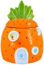 Nickelodeon SpongeBob SquarePants Pineapple House Sculpted Ceramic Snack Jar