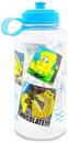 Nickelodeon SpongeBob SquarePants Memes Water Bottle With Sports Cap | 34 Ounces