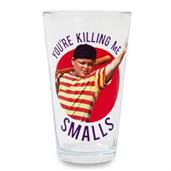 The Sandlot "Killing Me Smalls" Pint Glass | Holds 16 Ounces