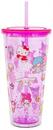 Sanrio Hello Kitty and Friends Toss Confetti Carnival Cup | Holds 32 Ounces