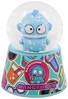 Sanrio Hangyodon 3-Inch Mini Snow Globe