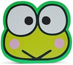 Sanrio Keroppi Die-Cut Wooden Wall Art Sign