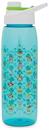 Sanrio Hello Kitty and Friends Mushroom Crew Water Bottle | Holds 28 Ounces
